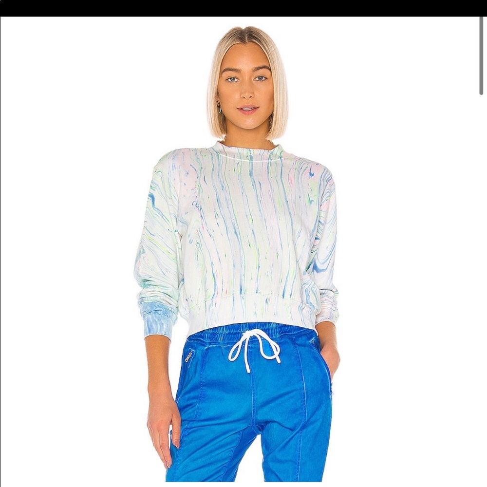 Cotton citizen Milan crew